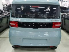 Wuling Hongguang MINIEV 2022 Zizai Edition LFP Battery - ფოტო 6