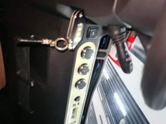 Wuling Hongguang MINIEV 2022 Zizai Edition LFP Battery - ფოტო 9