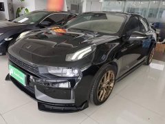 Lynk & Co Geely Lynk & Co 03 2.0T Diesel Automatic Champion Edition - ფოტო 1