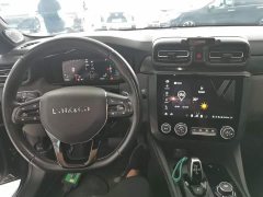Lynk & Co Geely Lynk & Co 03 2.0T Diesel Automatic Champion Edition - ფოტო 10