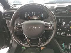 Lynk & Co Geely Lynk & Co 03 2.0T Diesel Automatic Champion Edition - ფოტო 11