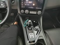 Lynk & Co Geely Lynk & Co 03 2.0T Diesel Automatic Champion Edition - ფოტო 14