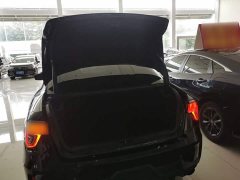 Lynk & Co Geely Lynk & Co 03 2.0T Diesel Automatic Champion Edition - ფოტო 19