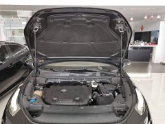 Lynk & Co Geely Lynk & Co 03 2.0T Diesel Automatic Champion Edition - ფოტო 20