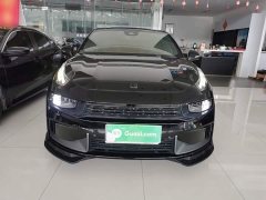 Lynk & Co Geely Lynk & Co 03 2.0T Diesel Automatic Champion Edition - ფოტო 3