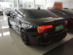 Lynk & Co Geely Lynk & Co 03 2.0T Diesel Automatic Champion Edition - ფოტო 5