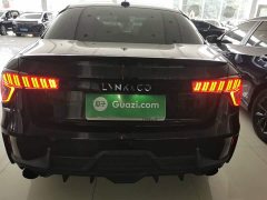 Lynk & Co Geely Lynk & Co 03 2.0T Diesel Automatic Champion Edition - ფოტო 6