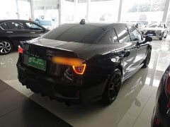 Lynk & Co Geely Lynk & Co 03 2.0T Diesel Automatic Champion Edition - ფოტო 7