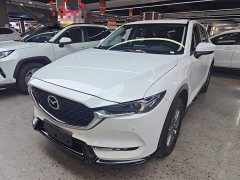 Mazda CX-5 2.0L Automatic FWD Smart Edition - ფოტო 1