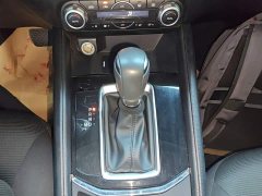Mazda CX-5 2.0L Automatic FWD Smart Edition - ფოტო 10