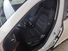 Mazda CX-5 2.0L Automatic FWD Smart Edition - ფოტო 11