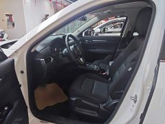 Mazda CX-5 2.0L Automatic FWD Smart Edition - ფოტო 12