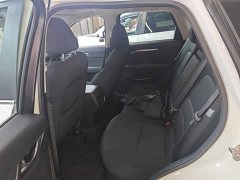 Mazda CX-5 2.0L Automatic FWD Smart Edition - ფოტო 13