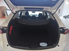 Mazda CX-5 2.0L Automatic FWD Smart Edition - ფოტო 15