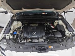 Mazda CX-5 2.0L Automatic FWD Smart Edition - ფოტო 16
