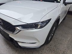Mazda CX-5 2.0L Automatic FWD Smart Edition - ფოტო 18