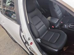 Mazda CX-5 2.0L Automatic FWD Smart Edition - ფოტო 20