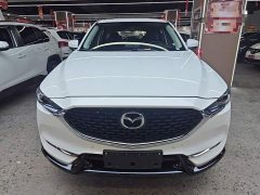 Mazda CX-5 2.0L Automatic FWD Smart Edition - ფოტო 3