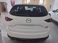 Mazda CX-5 2.0L Automatic FWD Smart Edition - ფოტო 4