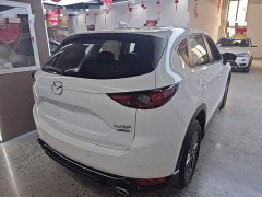 Mazda CX-5 2.0L Automatic FWD Smart Edition - ფოტო 5