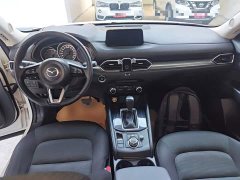 Mazda CX-5 2.0L Automatic FWD Smart Edition - ფოტო 6