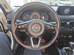 Mazda CX-5 2.0L Automatic FWD Smart Edition - ფოტო 7