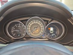 Mazda CX-5 2.0L Automatic FWD Smart Edition - ფოტო 8