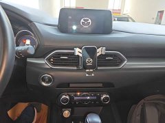 Mazda CX-5 2.0L Automatic FWD Smart Edition - ფოტო 9