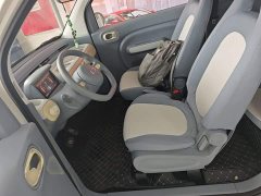 FAW Besturn Xiaoma 222km Lightning Edition - ფოტო 15