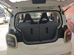 FAW Besturn Xiaoma 222km Lightning Edition - ფოტო 19