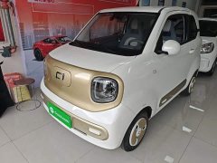 FAW Besturn Xiaoma 222km Lightning Edition - ფოტო 2