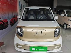 FAW Besturn Xiaoma 222km Lightning Edition - ფოტო 3