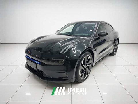 2022 Zeekr Geely Geometry EX3 2021 Ultra-Long Range Single Motor WE Edition - ავტომობილი ჩინეთიდან