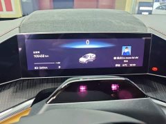 Zeekr Geely Geometry EX3 2021 Ultra-Long Range Single Motor WE Edition - ფოტო 12