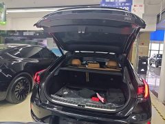 Zeekr Geely Geometry EX3 2021 Ultra-Long Range Single Motor WE Edition - ფოტო 19