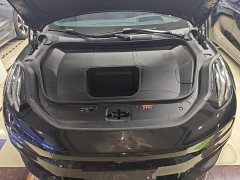 Zeekr Geely Geometry EX3 2021 Ultra-Long Range Single Motor WE Edition - ფოტო 20