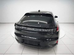 Zeekr Geely Geometry EX3 2021 Ultra-Long Range Single Motor WE Edition - ფოტო 6