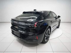 Zeekr Geely Geometry EX3 2021 Ultra-Long Range Single Motor WE Edition - ფოტო 7
