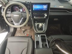 Haval M6 PLUS 1.5T Manual Luxury Smart Connected Edition - ფოტო 10