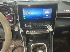 Haval M6 PLUS 1.5T Manual Luxury Smart Connected Edition - ფოტო 13