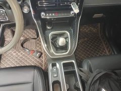 Haval M6 PLUS 1.5T Manual Luxury Smart Connected Edition - ფოტო 14