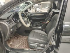 Haval M6 PLUS 1.5T Manual Luxury Smart Connected Edition - ფოტო 15