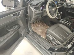 Haval M6 PLUS 1.5T Manual Luxury Smart Connected Edition - ფოტო 16