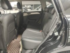 Haval M6 PLUS 1.5T Manual Luxury Smart Connected Edition - ფოტო 17