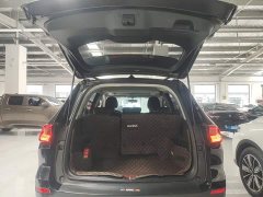 Haval M6 PLUS 1.5T Manual Luxury Smart Connected Edition - ფოტო 19