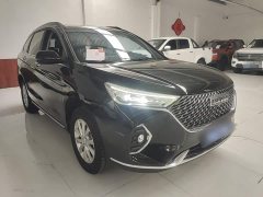 Haval M6 PLUS 1.5T Manual Luxury Smart Connected Edition - ფოტო 4
