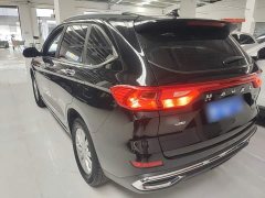 Haval M6 PLUS 1.5T Manual Luxury Smart Connected Edition - ფოტო 5