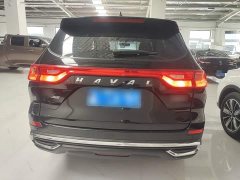 Haval M6 PLUS 1.5T Manual Luxury Smart Connected Edition - ფოტო 6