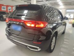 Haval M6 PLUS 1.5T Manual Luxury Smart Connected Edition - ფოტო 7