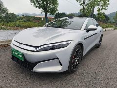 BYD Han L EV AWD LiDAR Flagship - фото 1